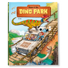 DINO PARK vol. 2