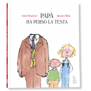 PAPÀ HA PERSO LA TESTA