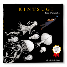 KINTSUGI