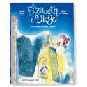 ELIZABETH E DIEGO. UNA VAMPIRA NEL MIO ARMADIO