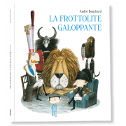 LA FROTTOLITE GALOPPANTE 