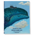 CIOPILOPI GIUGNO 2024 – NEL VENTRE DELLA BALENA