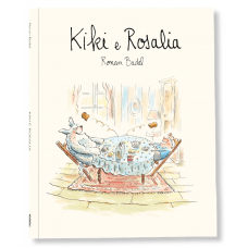 KIKI E ROSALIA