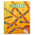 GLI INSETTI vol. 3