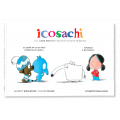 ICOSACHI E IL CANE BRUTTO CHE NON VOLEVA NESSUNO