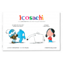 ICOSACHI E IL CANE BRUTTO CHE NON VOLEVA NESSUNO