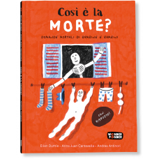 COSÌ È LA MORTE?