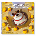 EDMONDO NEL SANTUARIO PER ANIMALI