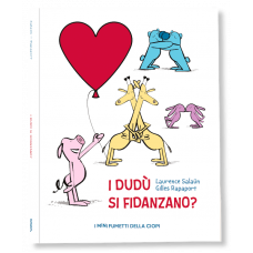 I DUDÙ SI FIDANZANO?