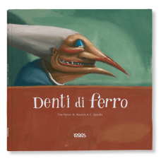 DENTI DI FERRO