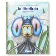 LA LIBELLULA