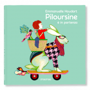LE FANTASTICHE GIORNATE DI PILOURSINE – PILOURSINE È IN PARTENZA