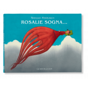 ROSALIE SOGNA…