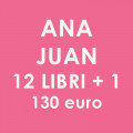 SERIE ANA JUAN