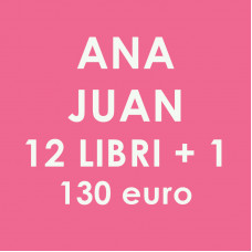 SERIE ANA JUAN