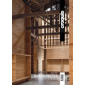 N. 230  HARQUITECTES (2021-2025) MONOGRAFIA