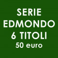 SERIE EDMONDO