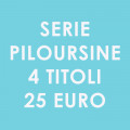 SERIE PILOURSINE