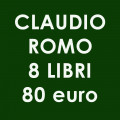 SERIE CLAUDIO ROMO