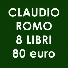SERIE CLAUDIO ROMO