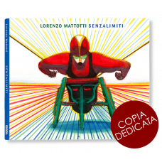 SENZALIMITI - copia dedicata
