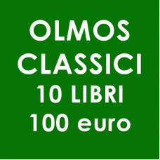 SERIE OLMOS CLASSICI