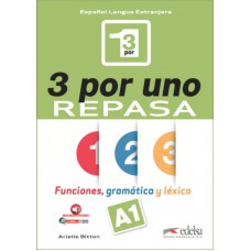 3 POR UNO REPASA - A1