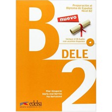 PREPARACIÓN DELE B2 ed. 2014