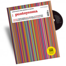 REVISTA PUNTO Y COMA N.100