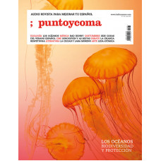 REVISTA PUNTO Y COMA N.103