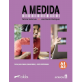 A MEDIDA A1 + A2. LIBRO DE CLASE DIGITAL