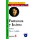 FORTUNATA Y JACINTA - NIVEL AVANZADO + CD