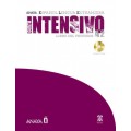 CURSO INTENSIVO A2 LIBRO DEL PROFESOR + CD