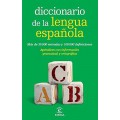 DICCIONARIO DE LA LENGUA ESPAÑOLA