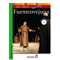 FUENTE OVEJUNA + CD - NIVEL AVANZADO