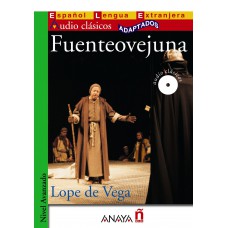 FUENTE OVEJUNA + CD - NIVEL AVANZADO