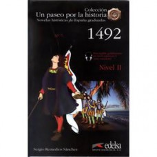 1492 / NIVEL 2