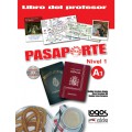 PASAPORTE A1 ALUMNO + CD