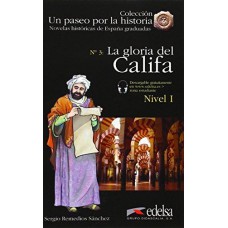 LA GLORIA DEL CALIFA / NIVEL 1