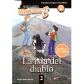 LA ISLA DEL DIABLO + CD