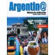 ARGENTINA MANUAL DE CIVILIZACIÓN + CD