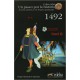 1492 + CD / NIVEL 2