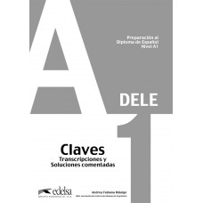 PREPARACIÓN DELE A1 CLAVES