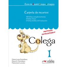 COLEGA 1 - CARPETA DE RECURSOS