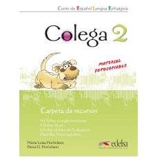 COLEGA 2 - CARPETA DE RECURSOS