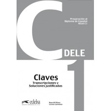 PREPARACIÓN DELE C1 CLAVES - 2024