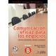 COMUNICACIÓN EFICAZ PARA LOS NEGOCIOS + CD