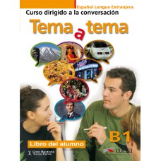 TEMA A TEMA B1