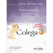 COLEGA 3 - CARPETA DE RECURSOS