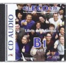 ECO 2 (B1+) CD AUDIO